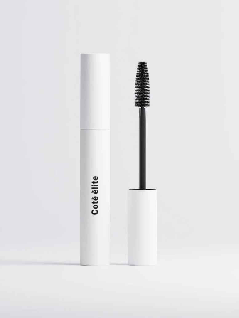 Mascara Allungante e Volumizzante Ciglia
