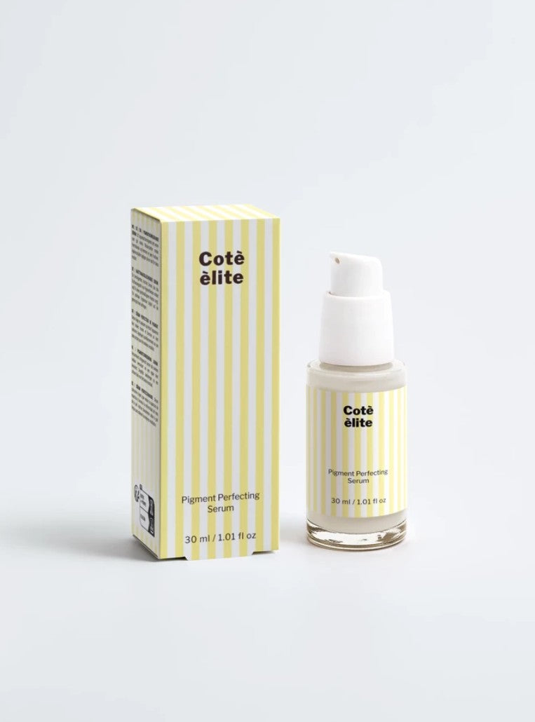Siero Viso Jelly ai Prebiotici Microbioma – Cotè èlite