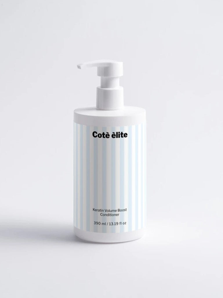 Balsamo Capelli Riparatore alla Cheratina – Cotè èlite