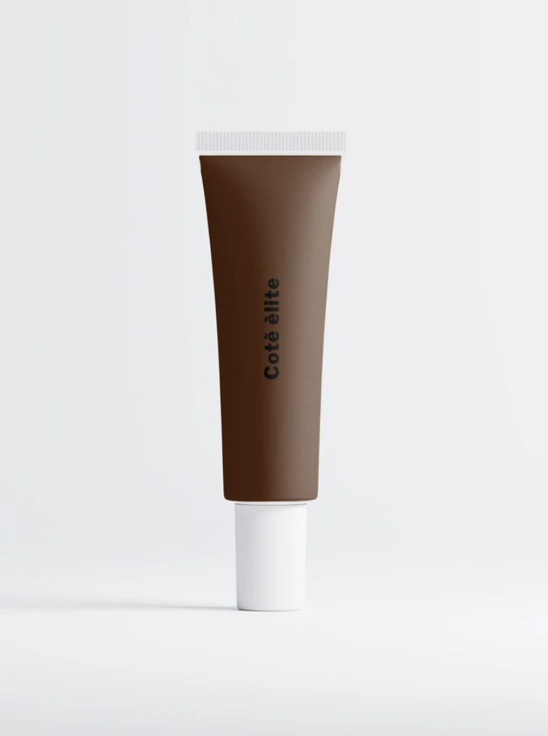 Fondotinta ai Peptidi Effetto Naturale – 50 Deep Cool – Cotè èlite