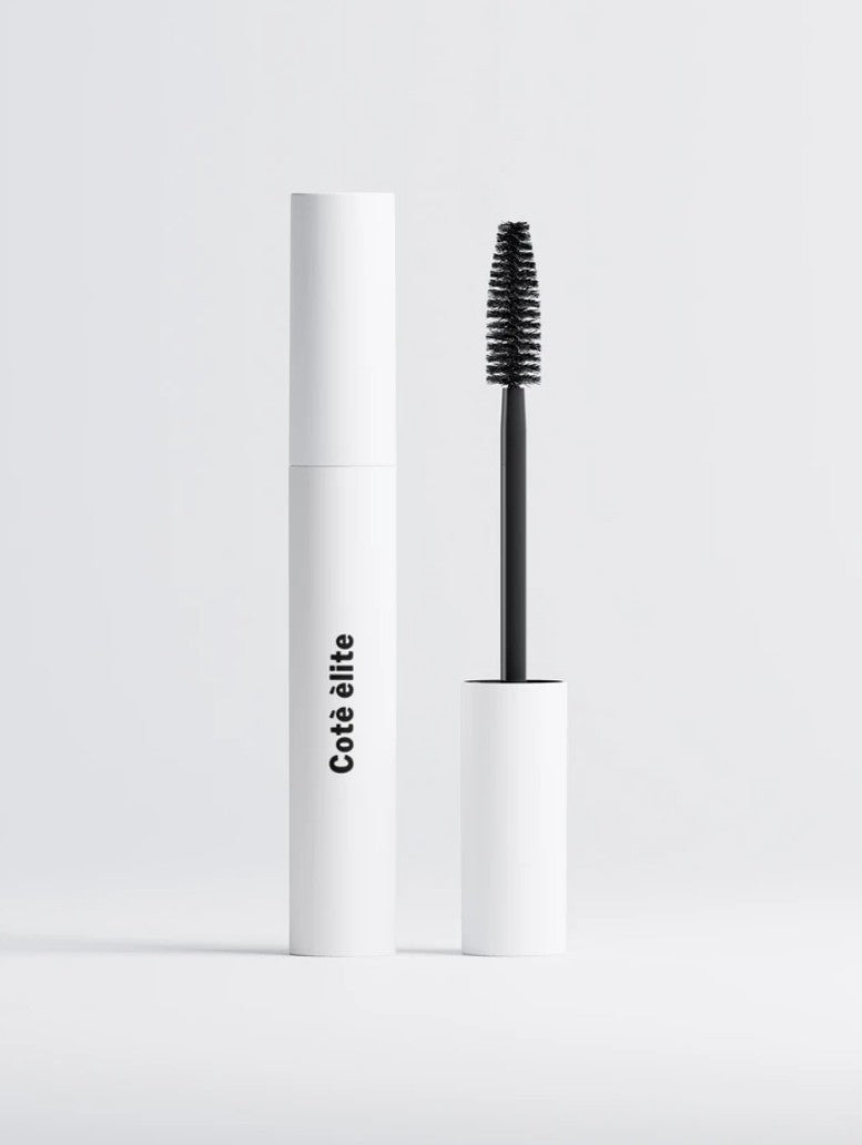 Mascara Allungante e Volumizzante Ciglia – Cotè èlite