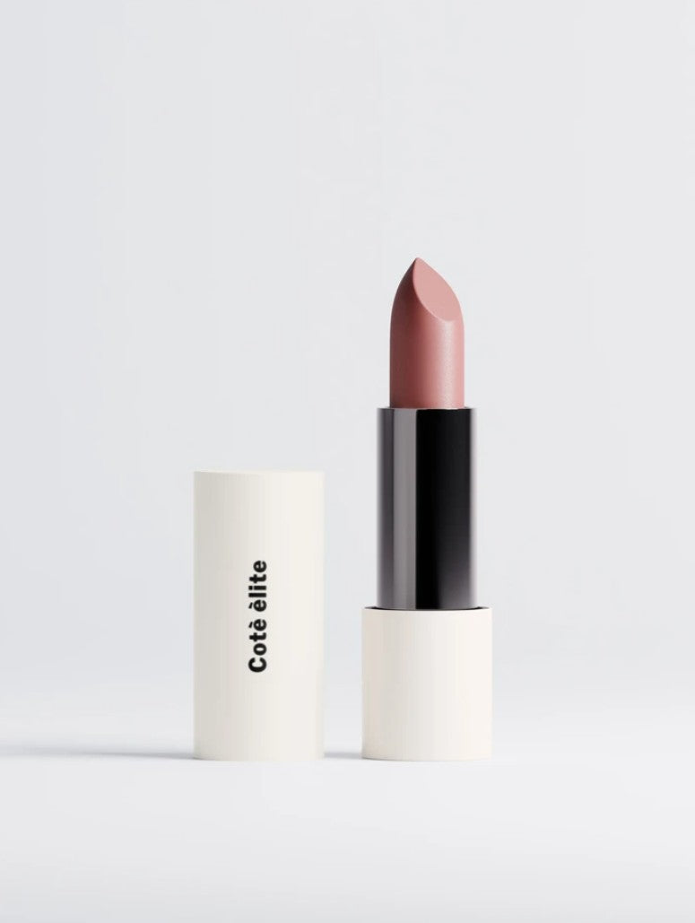 Rossetto Matte Colore Intenso – Dusty Rose – Cotè èlite