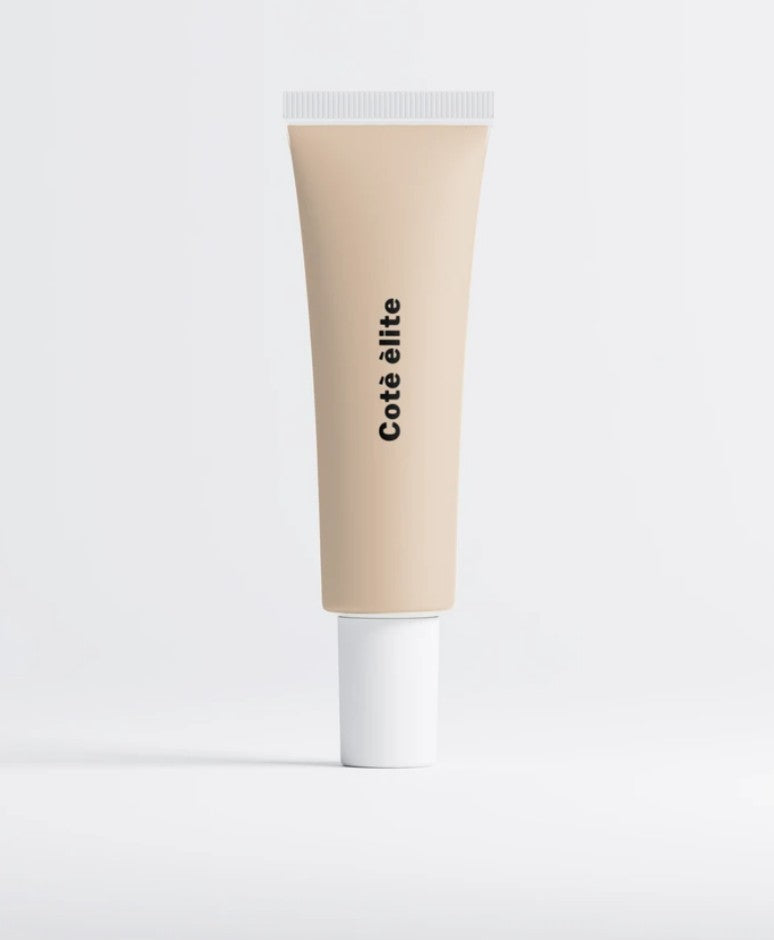 Fondotinta ai Peptidi Effetto Naturale – 05 Fair Neutral – Cotè èlite