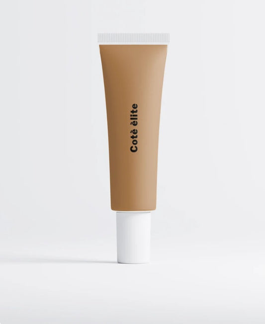 Fondotinta ai Peptidi Effetto Naturale – 30 Tan Neutral – Cotè èlite