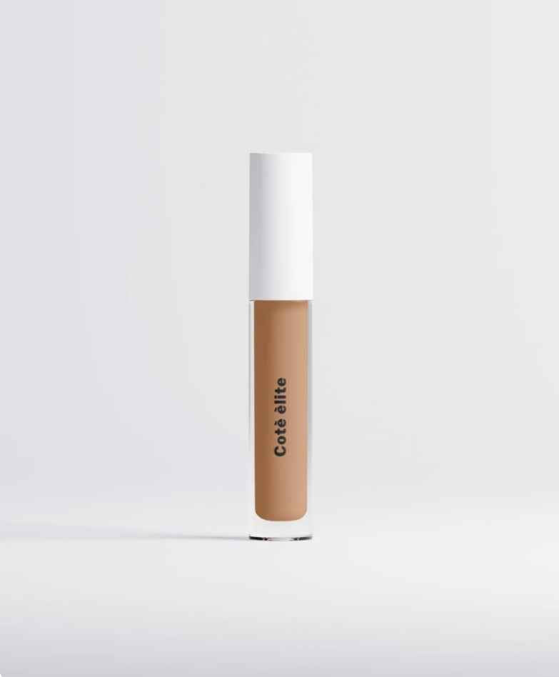 Correttore Viso Coprente Lunga Tenuta – 25 Medium Neutral – Cotè èlite