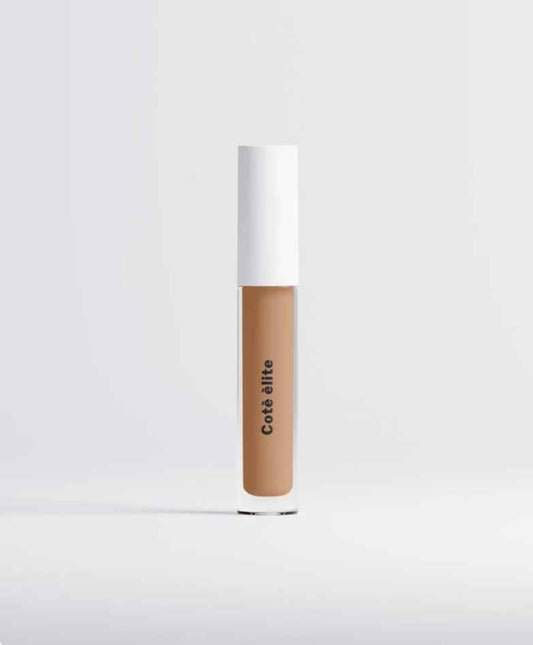 Correttore Viso Coprente Lunga Tenuta – 25 Medium Neutral – Cotè èlite