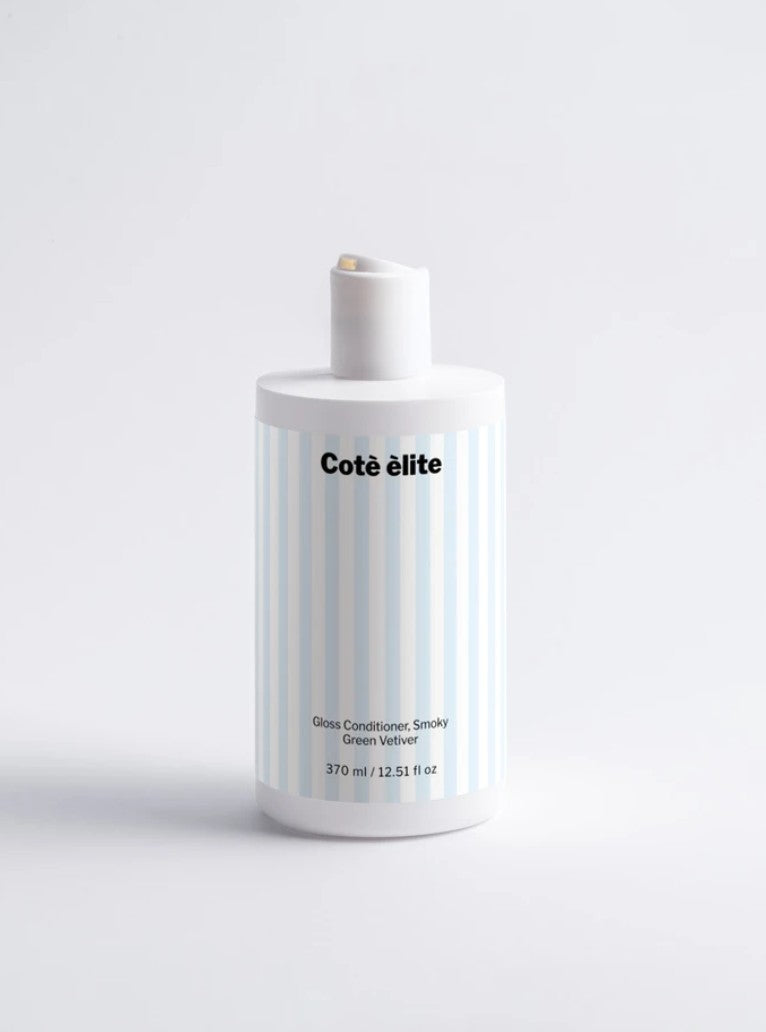 Balsamo Capelli Lucidante al Vetiver – Cotè èlite