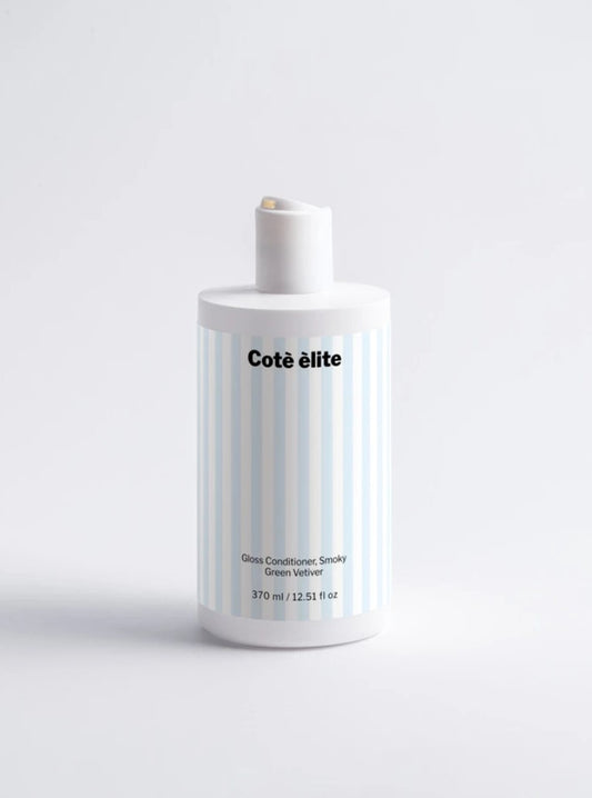 Balsamo Capelli Lucidante al Vetiver – Cotè èlite