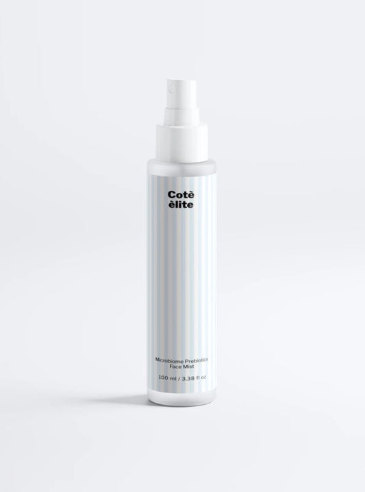 Spray Viso ai Prebiotici – Microbioma Cutaneo – Cotè èlite