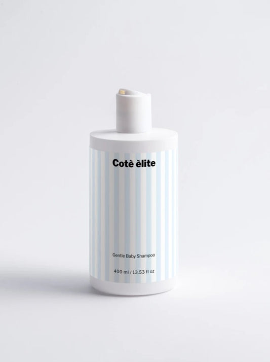 Shampoo Delicato per Bambini – Cotè èlite